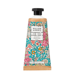 Heathcote & Ivory Aloe & Lime Hand Cream 50ml